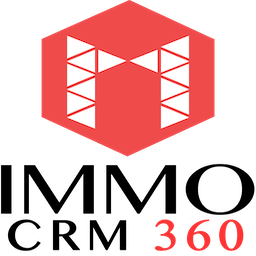 Immo Crm logo