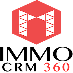 IMMO CRM 360 icon