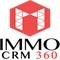 IMMO CRM 360 logo