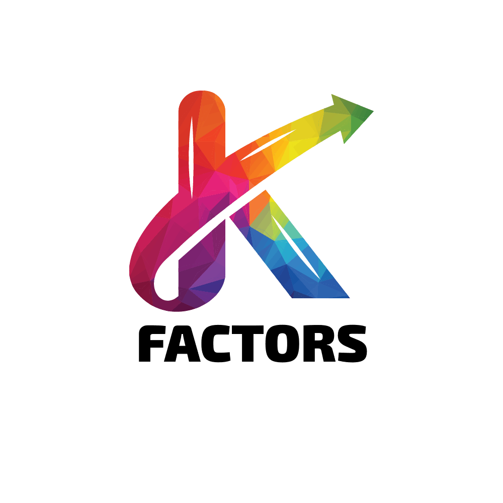K Factors logo