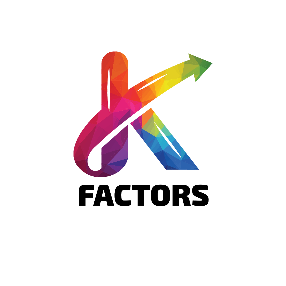 K Factors Logo