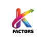 k-factors logo