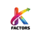 k-factors logo