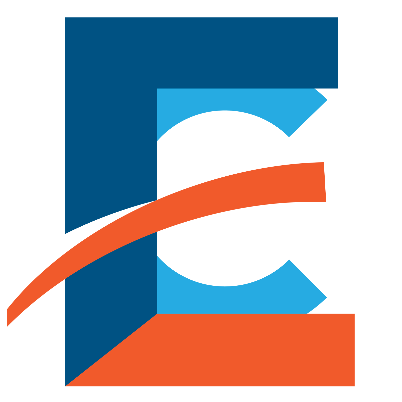 EFC Aquila Logo