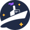 steamship logo