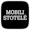 Mobili Stotelė logo