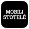 Mobili Stotelė logo