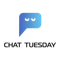 CHAT TUESDAY logo
