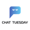 CHAT TUESDAY logo