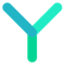 yuvo logo