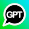 whatsplaid-gpt logo