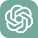 Logo OpenAI