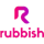 Rubbish logo