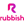 Rubbish logo