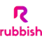 rubbish logo