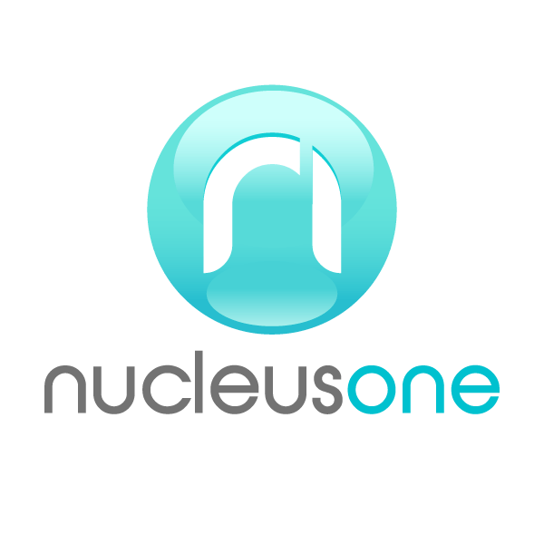 Nucleus One Logo