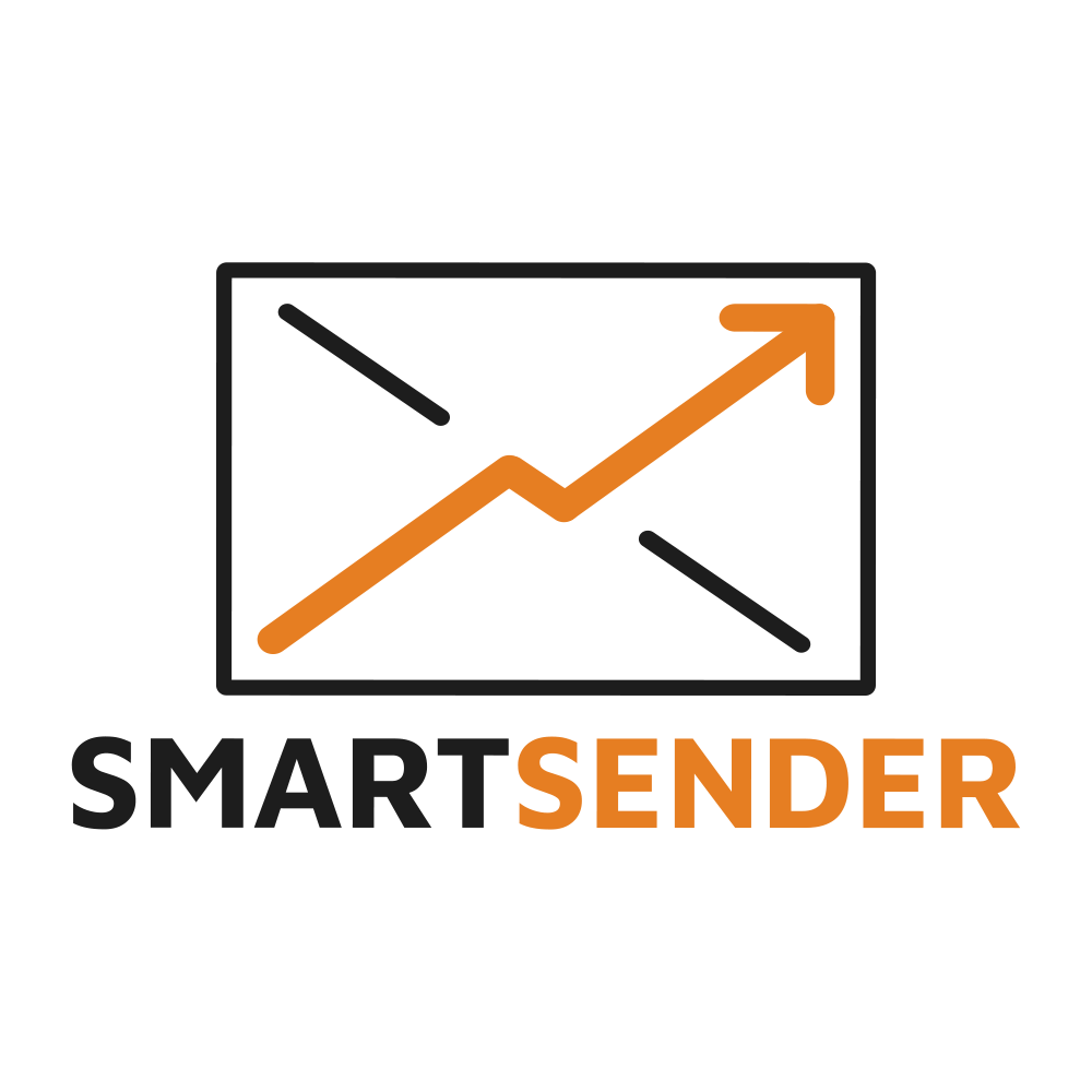 SmartSender.io Logo