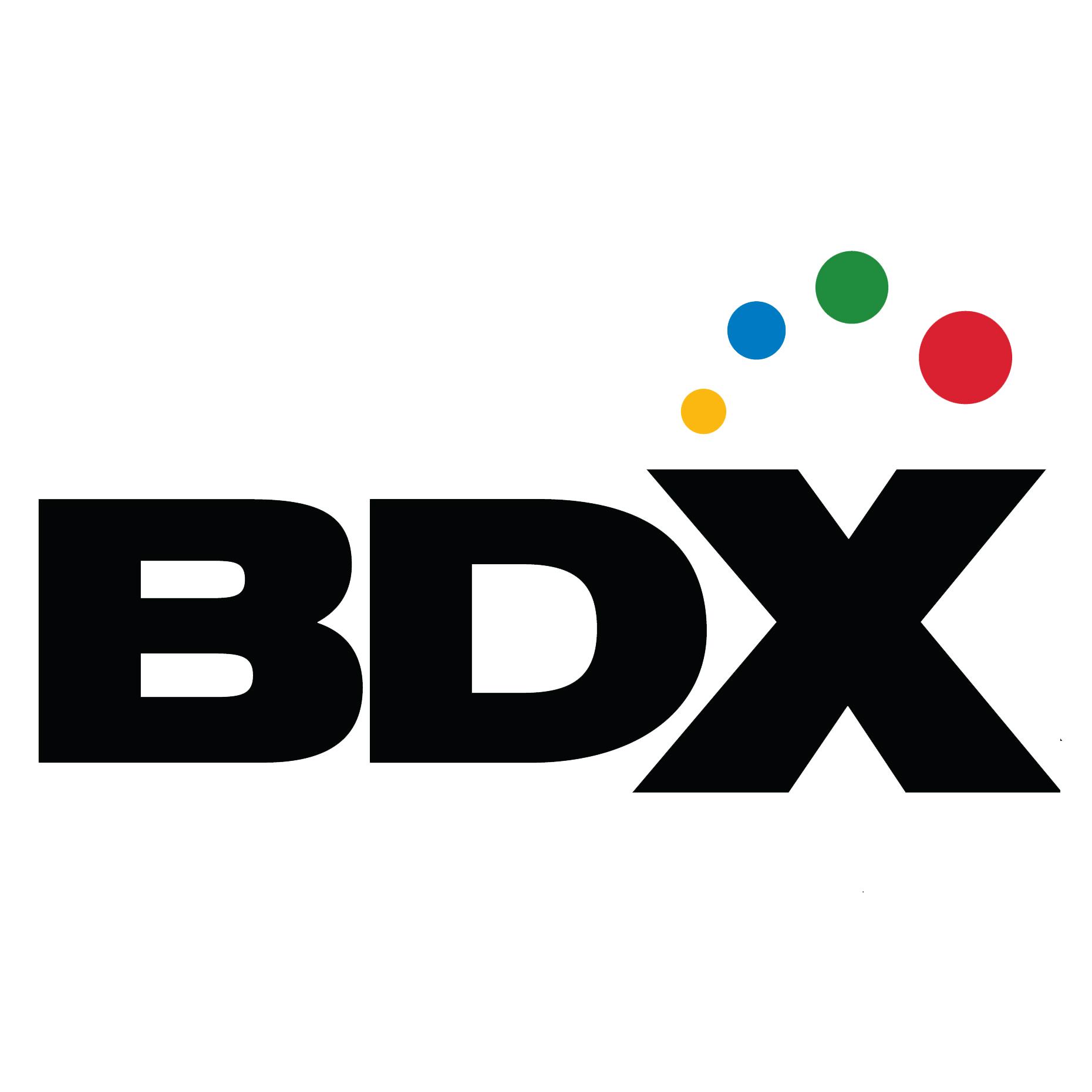 BDX Leads Logo