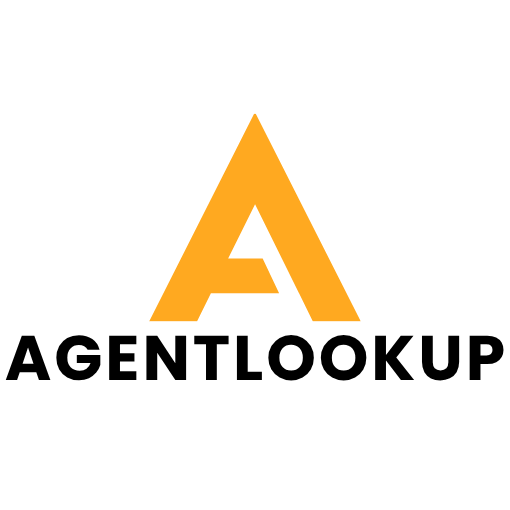 AgentLookUp logo