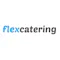 flex-catering logo