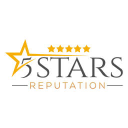 Stars Reputation logo