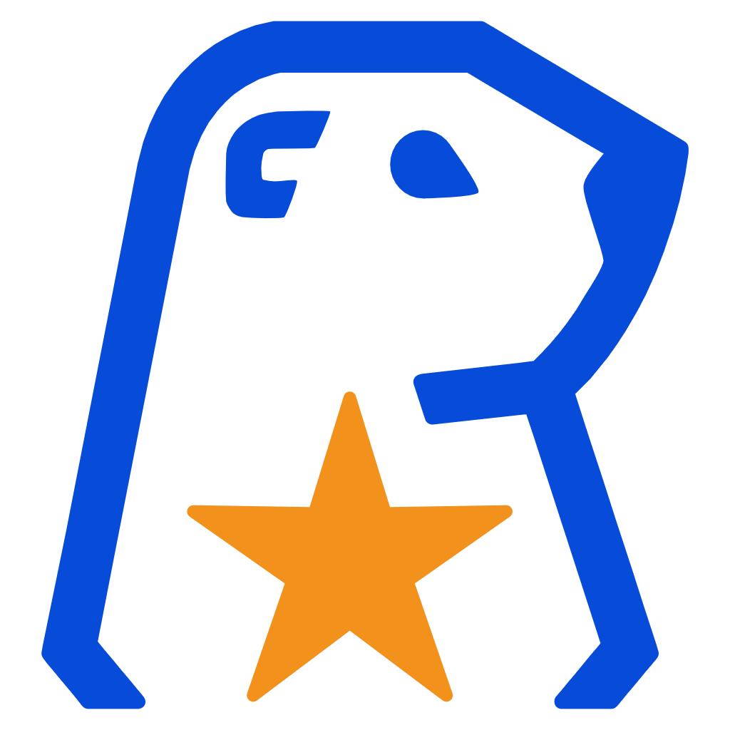 Review Gopher logo