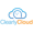 Clearly Cloud logo