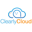 Clearly Cloud logo