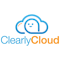 clearly-cloud logo