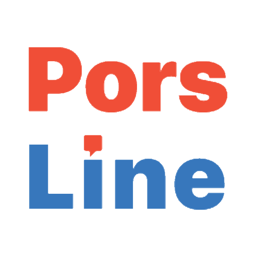 Porsline Logo