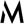 maslero logo