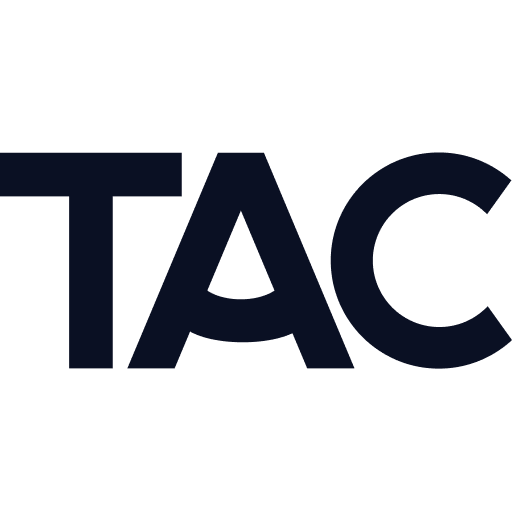 TAC logo