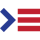 DonateRight logo