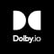 dolbyio logo