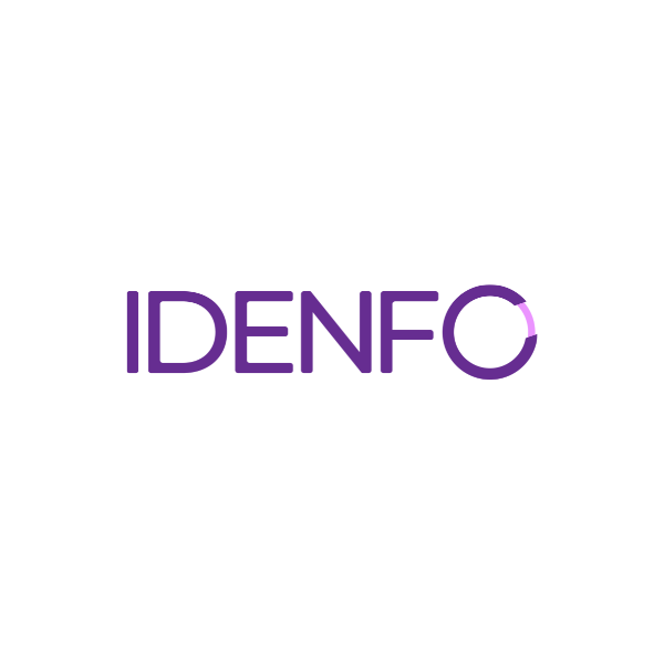 Idenfo logo