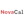 Novacal logo