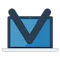vertask logo