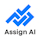 Assign AI logo