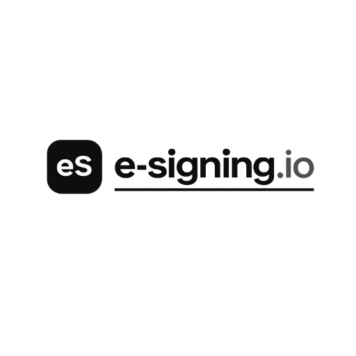E-Signing.io logo
