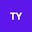 TextYess logo