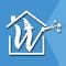 open-house-wizard logo