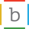 binated logo