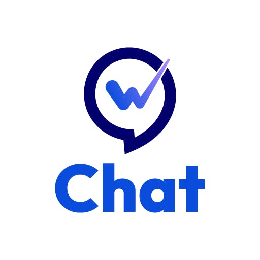WhautoChat logo