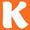 Knackly logo