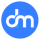 DocuMerge logo