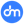 DocuMerge logo