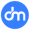 DocuMerge logo