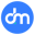 DocuMerge logo