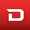 detrack logo