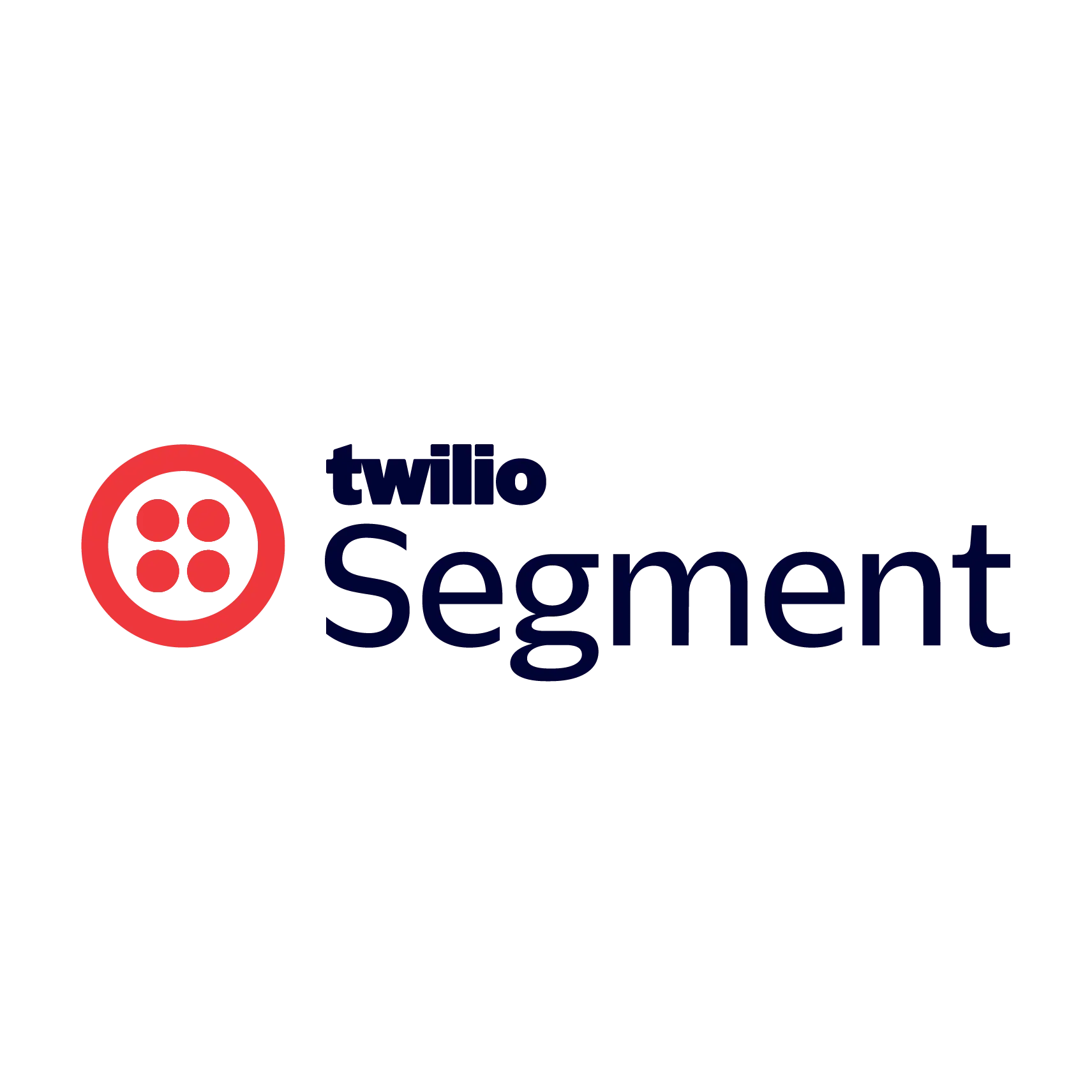 Twilio Segment logo